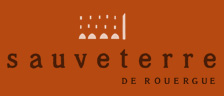 Logo Sauveterre de Rouergue
