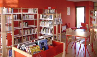 Bibliothèque