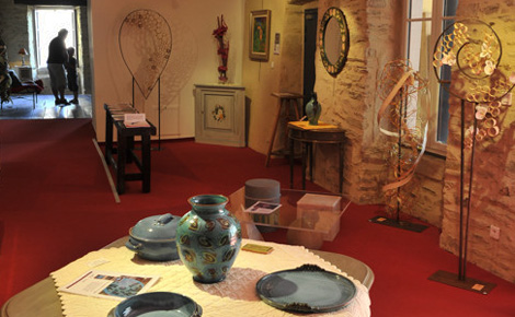 Espace Lapérouse
