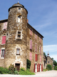 Château du Bosc