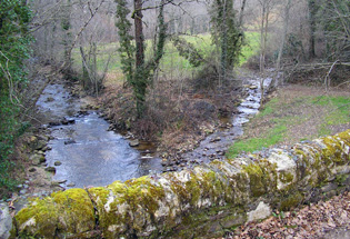 Pont de Cabrit