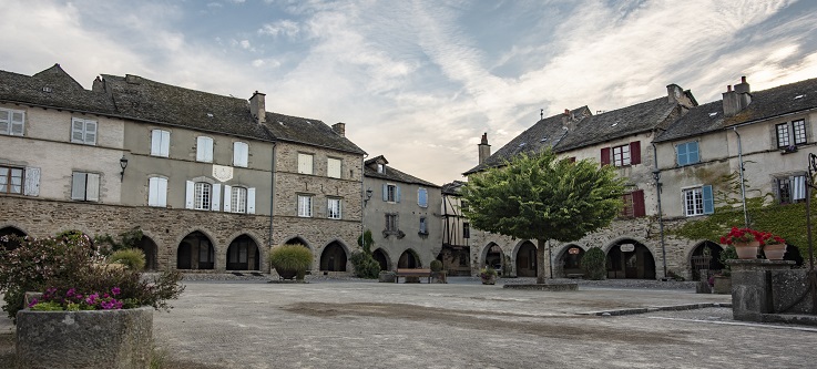 La place, photo Christophe Spiesser