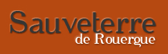 Sauveterre de Rouergue