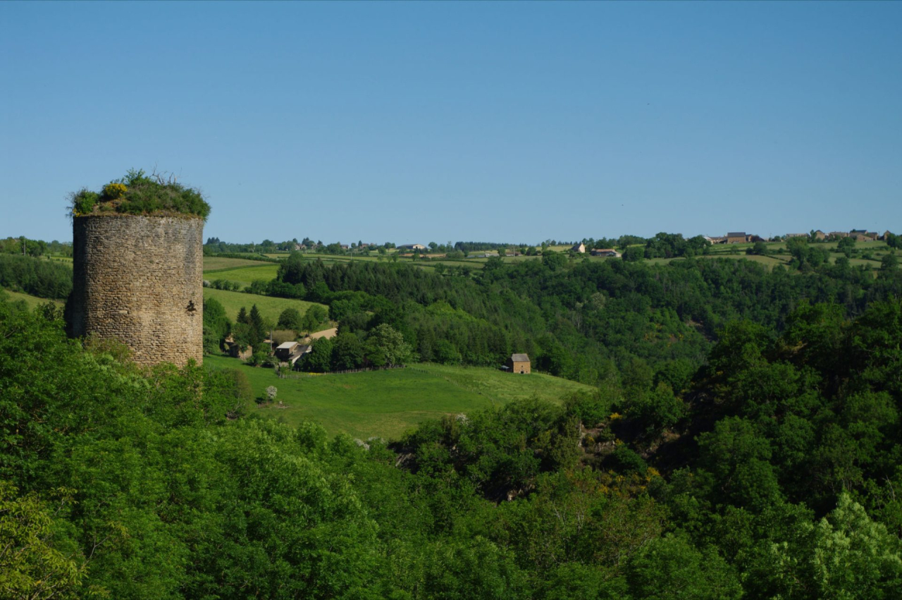 La Tour de Castelnau