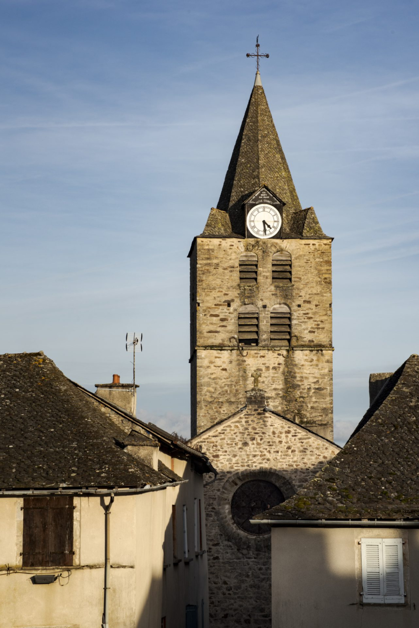 Collégiale Saint-Christophe© Ch. Spiesser