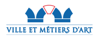 Label ville et métiers d'art